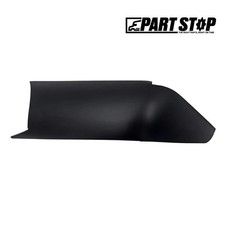 22-78606-517 LH Mirror Arm Cover Driver Side Fits Freightliner  22-78606-508