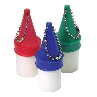 T-H MARINE KEY FLOAT BLUE GREEN & RED- BE-GE-52286-DP