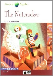 Nutcracker+cdrom (Green Apple) von Hoffmann, E. T. A. | Buch | Zustand gut