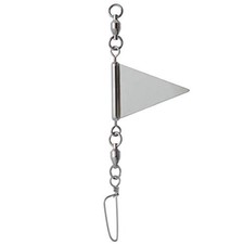 Miya Epoch Yori Trifin Triangular Ring Diameter 14cm