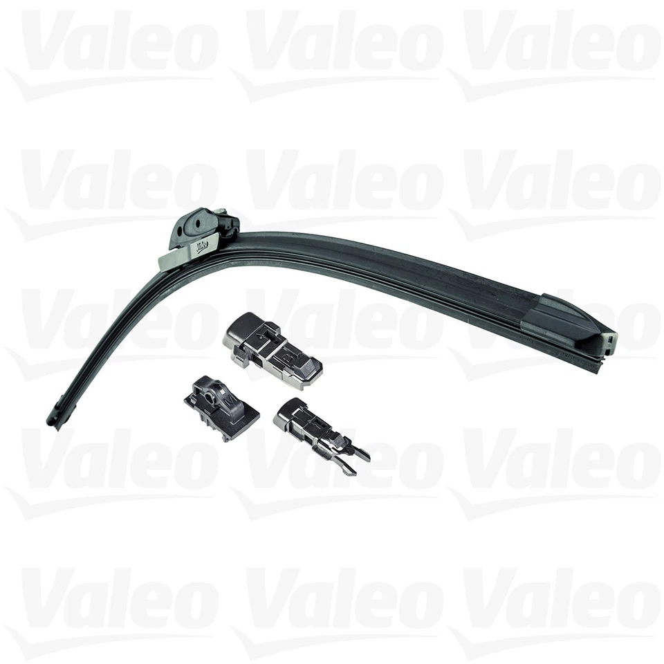 2 lâminas de limpador de para-brisa dianteiro para 2000 GMC Savana 1500 Savana 2500 Savana 3500 - Imagem 3 de 4
