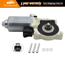 Fit For Amp Research 80-03129-90 Power Step Running Board Motor A10049-113