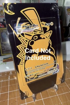 Pikachu VMAX (Secret) TG29/TG30 Swsh11: Lost Origin Extended Art