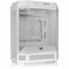 Thermaltake The Tower 600 Snow Mid Tower ATX Chassis