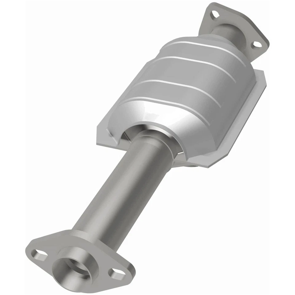 Каталитический преобразователь 49-государственный прямой посадки для Suzuki Sidekick 91-92 Magnaflow - Изображение 4 из 4