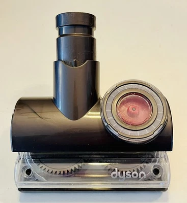 DYSON Tangle Free Turbine Tool Vacuum Hoover Cleaner Mini Brush Head Pet Hair