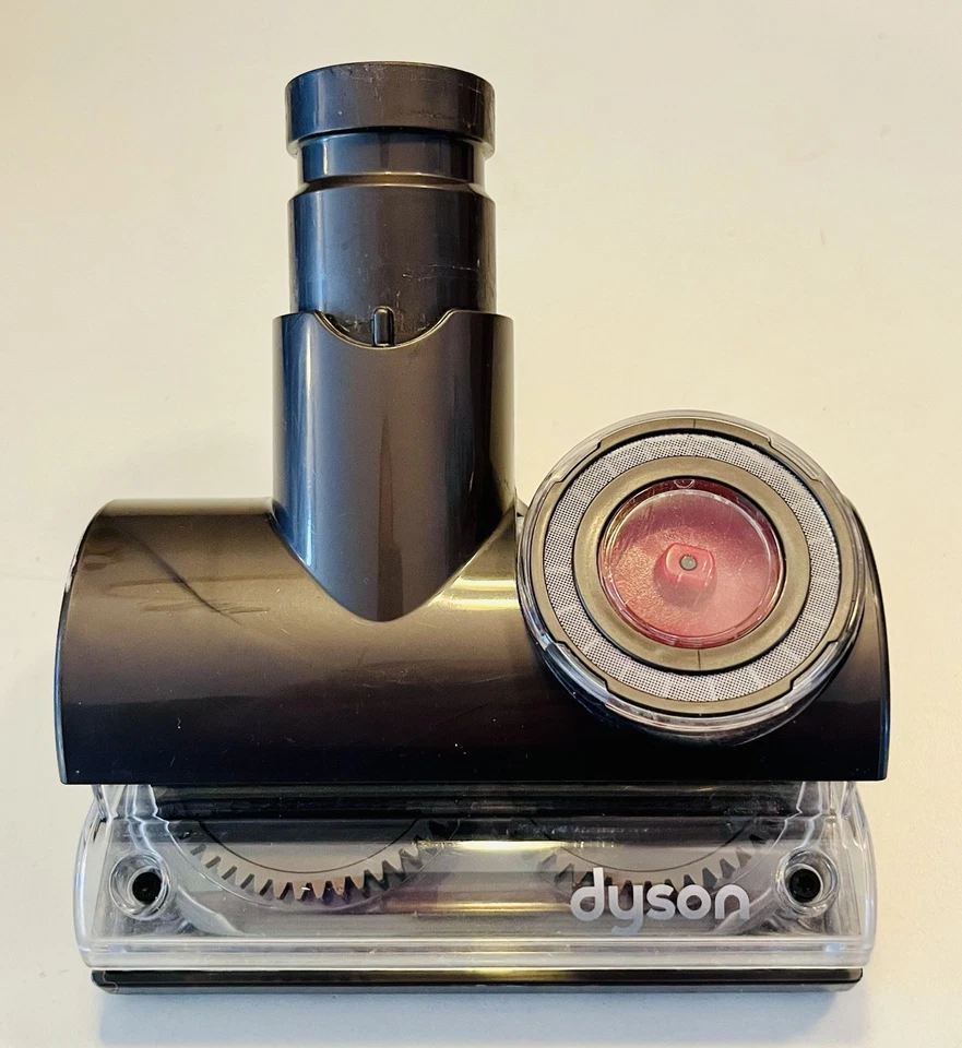 DYSON Tangle Free Turbine Tool Vacuum Hoover Cleaner Mini Brush Head Pet Hair, photo 1 of 4