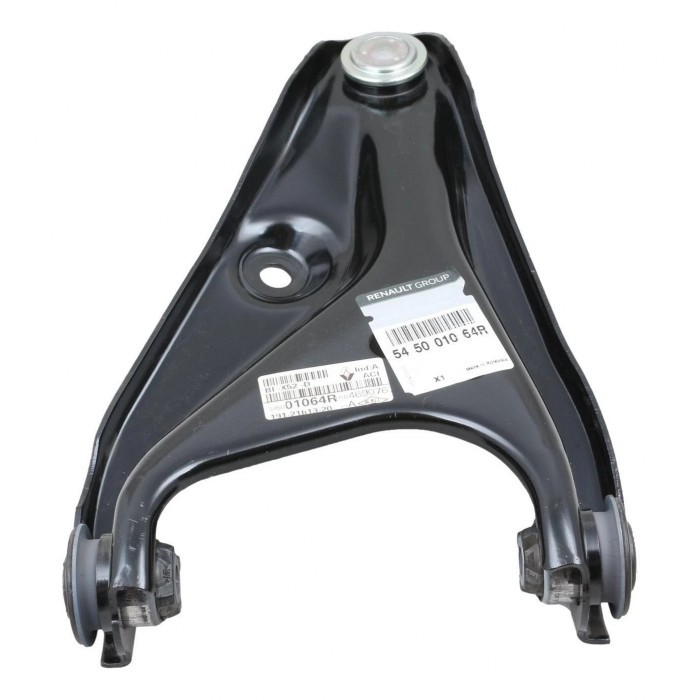 Bras de liaison droit pour Dacia Dokker et Lodgy - Suspension avant d'origine OE 545007106R