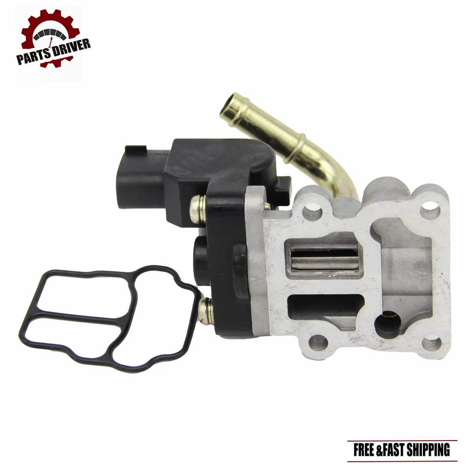 For Toyota Avalon Sienna 2000-04 3.0L 22270-20060b Idle Air Speed Control Valve - Image 2 of 4