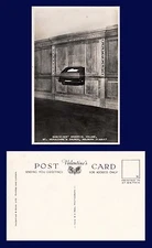 UK LONDON MUSICIANS MEMORIAL ST EPULCHRES HOLBORN VIADUCT REAL PHOTO.