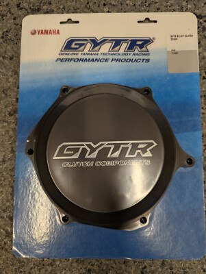 Genuine Yamaha YZ450F(23-26) WR450F(24-26) GYTR Billet