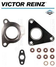 VICTOR REINZ Turbolader-Dichtungssatz für AUDI A4 Avant A6 Avant ALLROAD