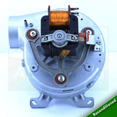 VENTILADOR CALDERA IDEAL EUROPA 228 173254 VIENE CON 1 AÑO DE GARANTÍA - Imagen 3 de 5