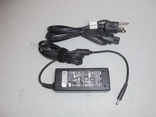 NEW OEM Dell 45W 19.5V 2.31A AC Power Adapter HK45NM140 DA45NM140