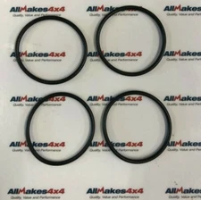 ALLMAKES LAND ROVER SERIES 2 2A 3 DRIVE MEMBER TO HUB CAP O ANELLO - 4 X RTC3516