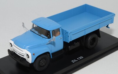 1/43 Start Scale Models SSM 1002 ZIL 130 flatbed truck NIB