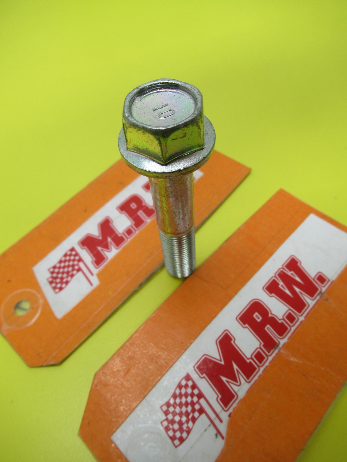 STRUT SHOCK LOWER PINCH BOLT UPPER STEERING KNUCKLE FRONT CAR oe ACURA