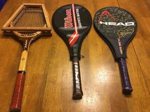racquet covers
