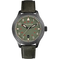 Brand Nautica Men's Watch A11108g Brand Nautica Men's Watch A11108g
