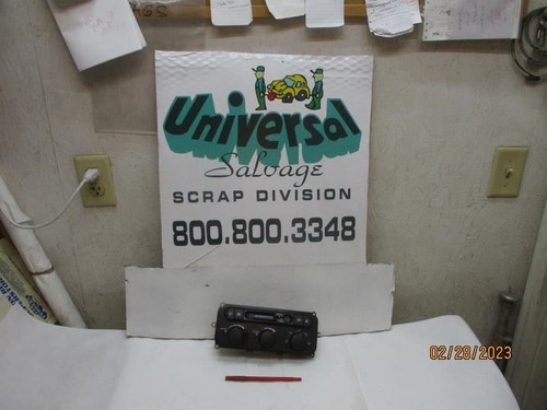 1980 Chevy Monza Driver Exterior Door Handle - Picture 4 of 9
