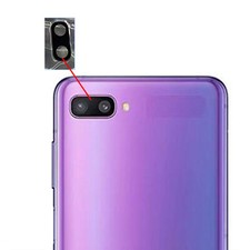 Back Camera Cover Camera Glass Lens For Samsung Galaxy Z Flip F7000 F7070 Lot