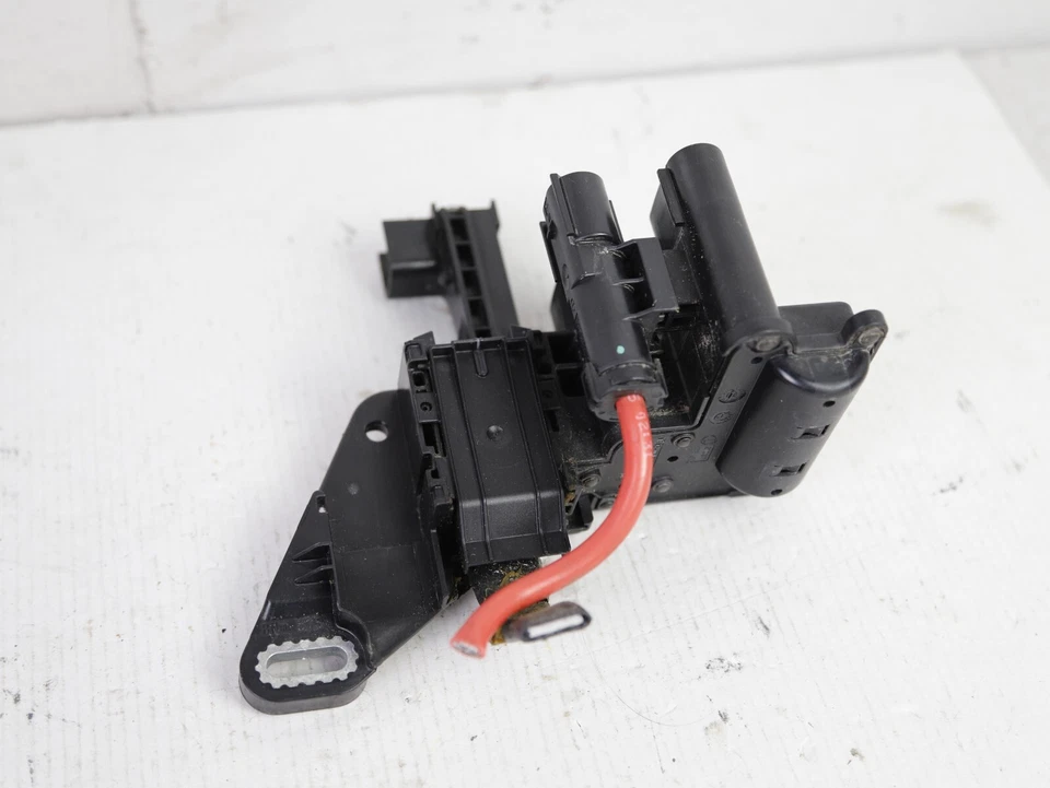 Base externa de encendido distribuido BMW F22 F23 F30 F31 F36 12-18 9296151 OEM Foto 4 de 4