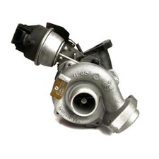 Turbo Seat EXEO