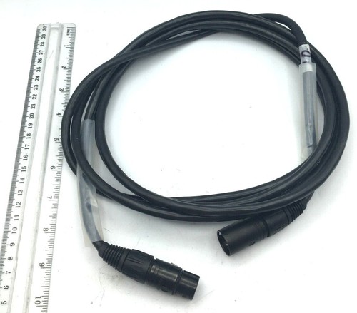 Standard 9' Extension Cable For Ram Microphone Ram/Forerunner LX