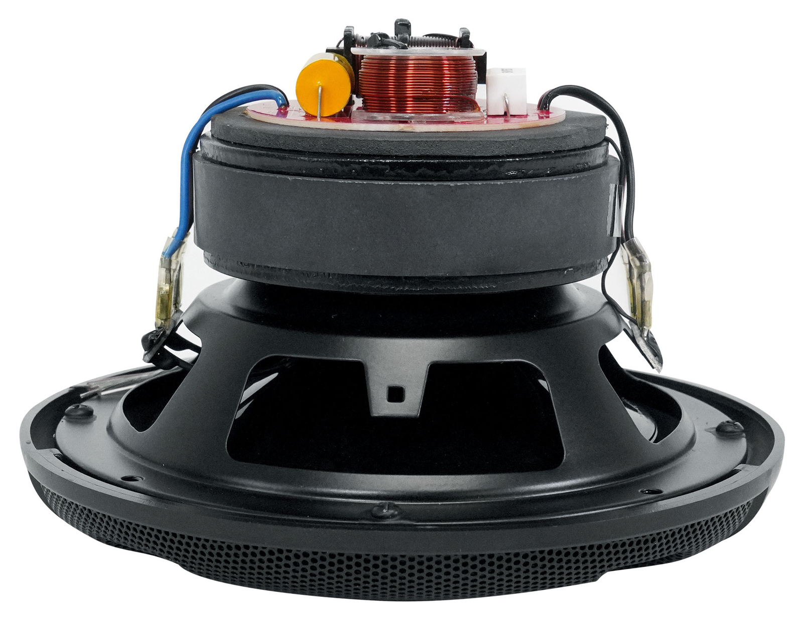 Пара MTX TM652WB-B 65 RMS мощностью 75 Вт Колонки для морских судов Bluetooth-приемник Пульт дистанционного управления