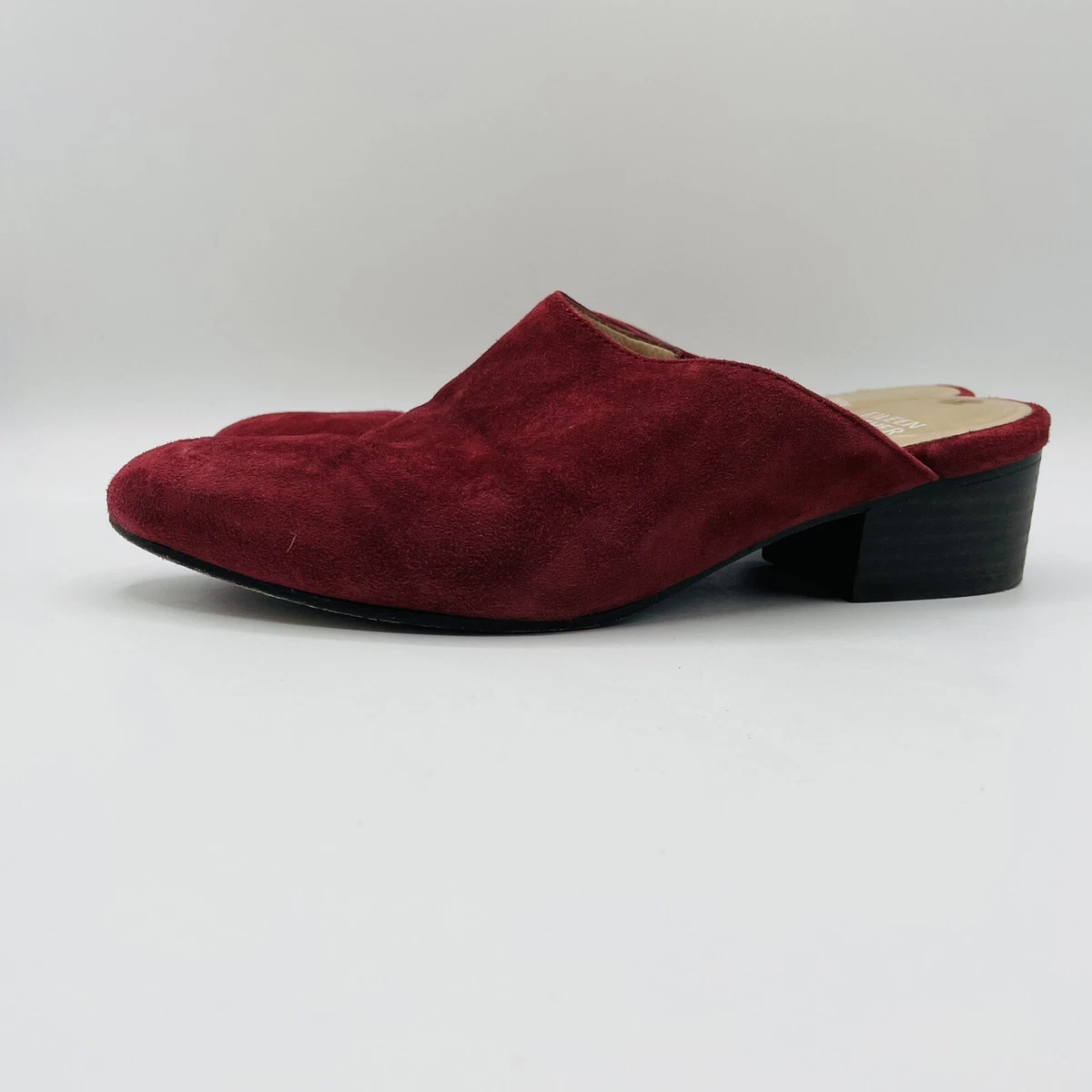 Eileen fisher hotsell sylvia mule