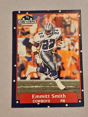 NFL COWBOYS EMMITT SMITH ルーキーカード $_57.JPG?set_id=8800005007