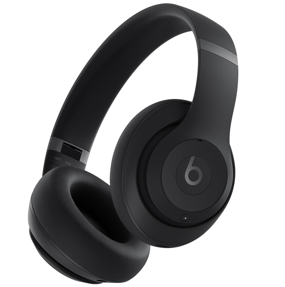 Beat Studio Pro Wireless-BLACK