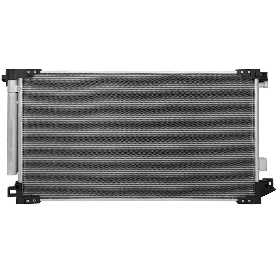A/C Condenser For 2020-2022 Toyota Corolla 2016-2022 Toyota Prius ...