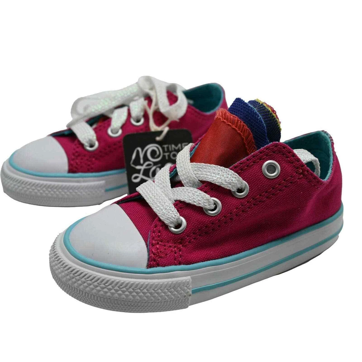 Converse all star clearance party girls