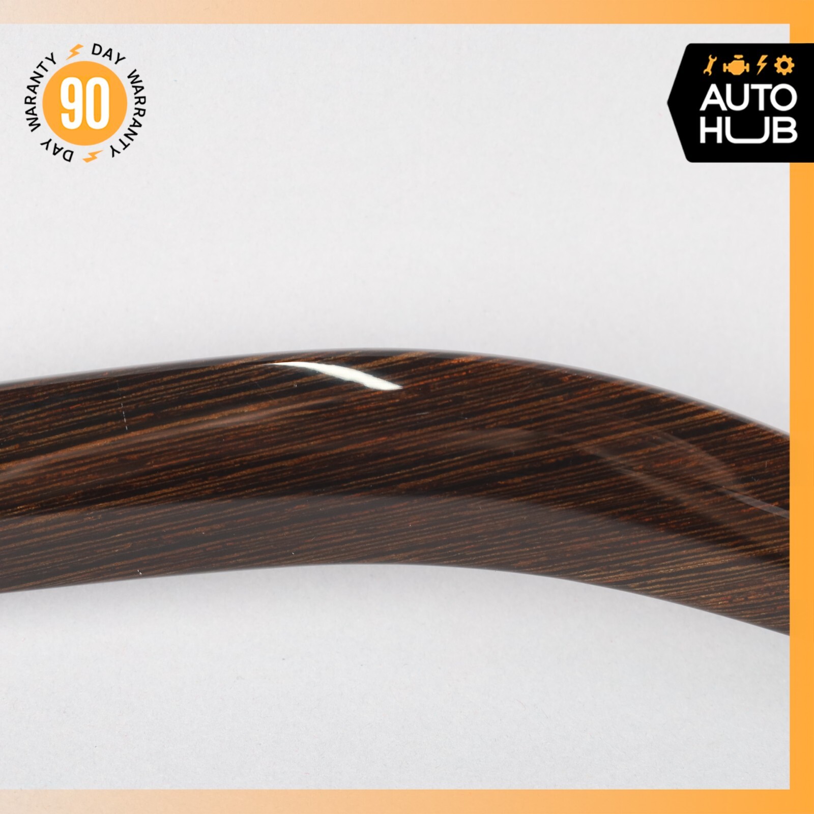 10-19 Maserati GranTurismo M145 Rear Left Side Door Panel Trim OEM 8k Miles