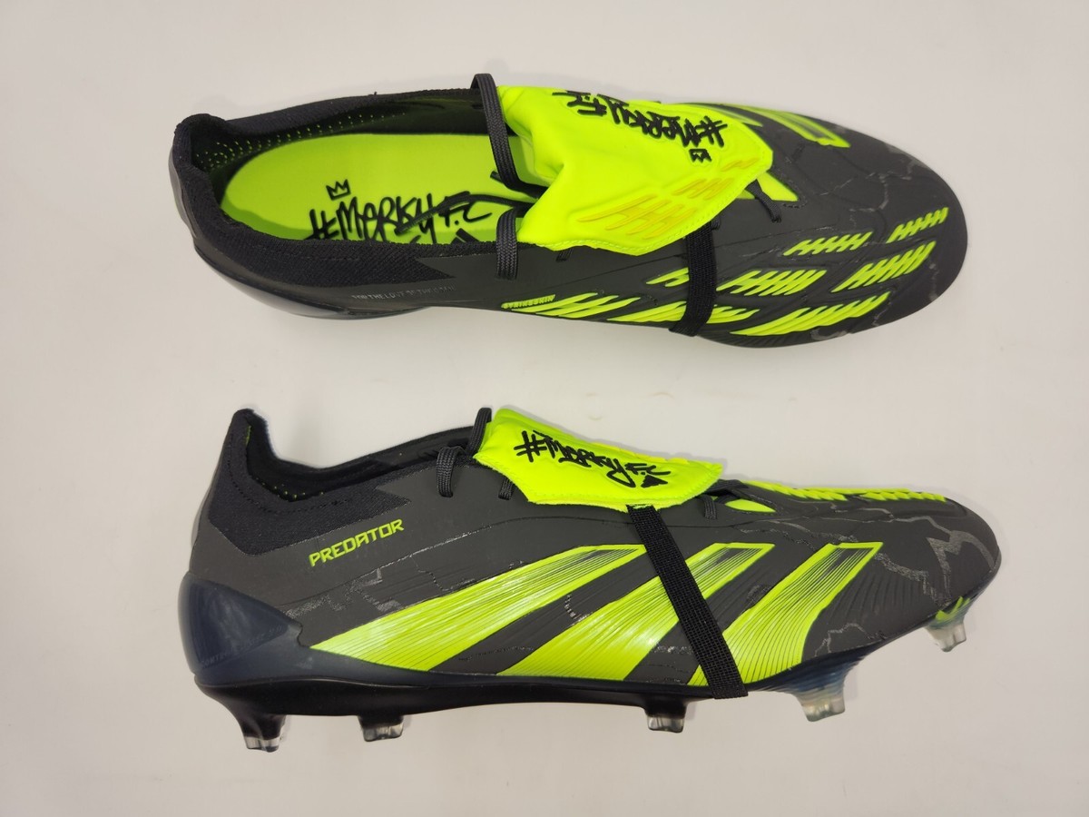 シューズ PREDATOR ELITE FG Football boots adidas Predator Elite FT SG
