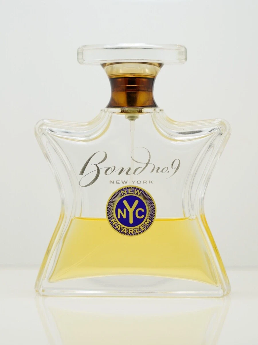 Bond no on sale 9 new haarlem