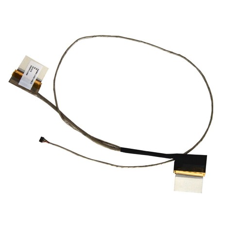 Câble nappe vidéo LVDS pour ASUS X54C-SX025V X54C-SX031V 1422-018B000
