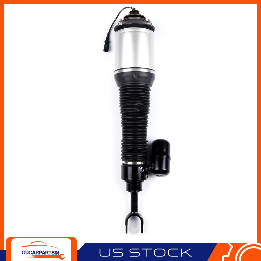 Front Right Air Suspension Strut For Bentley Continental GT GTC, Flying Spur