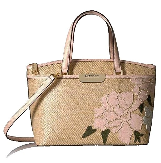 Calvin Klein Tote Adjustable Strap Handbags & Bags for Women