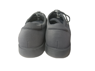 Skechers Caswell Aleno Oxfords Men's Shoes Size 13 Gray - Main Image