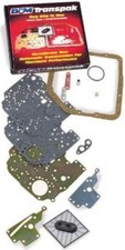 New Bm Transpak Auto Transmission Valve Body Kit1980-1992 Ford Aod