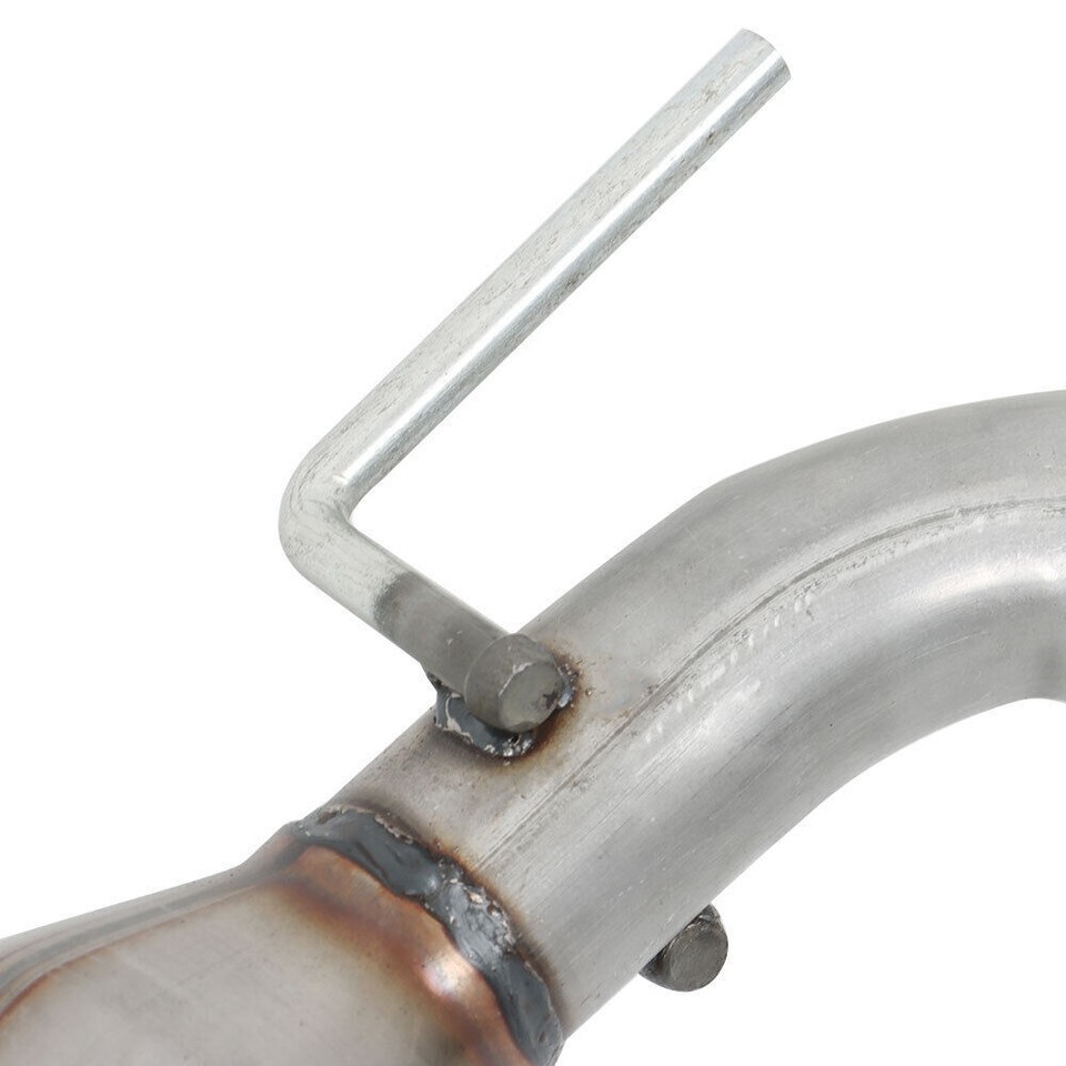 Catalytic Converter For VW Golf 20102014 Jetta 20052014 Passat 2012