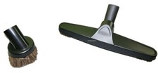 Universal Vacuum Cleaner Attachments floor and dusting brush