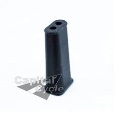 BMW Throttle Cable Rubber Two Wires Housing Airheads R60 R65 R75 R80 R90 R100