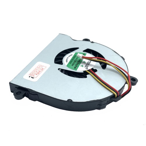 Lüfter Ventilator Kühler FAN cooler kompatibel für Dell Inspiron 15R- 3721 - Bild 3 von 6