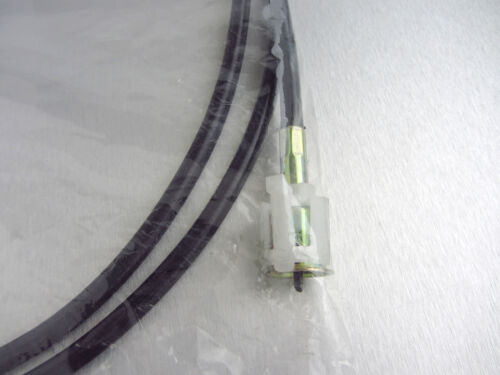 4WD Speedo meter cable For Toyota Hilux 5th gen LN80 LN85 LN100 LN106 88 - 04 - Picture 2 of 4