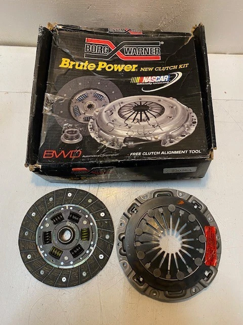 Brute Power 离合器套件 92026A 仅含图片零件 — 第 3/4 张图片