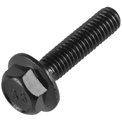Flanged Head Clutch Bolt for Yamaha Phazer 500 1999 2000 2001 / 95817-06025-00