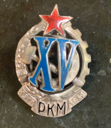 WCS2023 ポケモン “All Access” バッジ